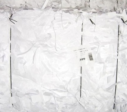 HWS (Hard White Shavings) Grade #30